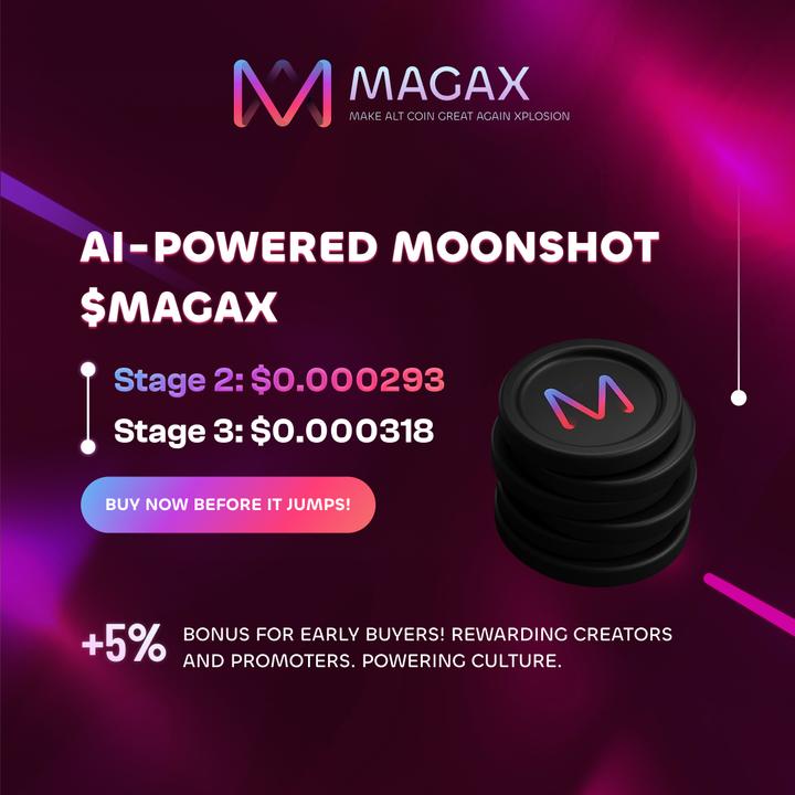 FTX面临11.5亿美元诉讼,信任危机爆发,MAGAX预售为用户提供透明替代方案