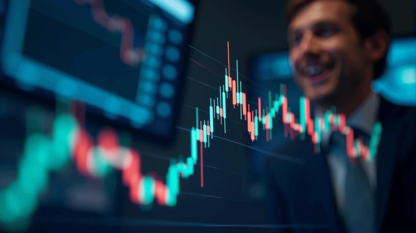 市场趋势:PAX Gold对比特币 (PAXGBTC) 的比较- 2025年9月26日